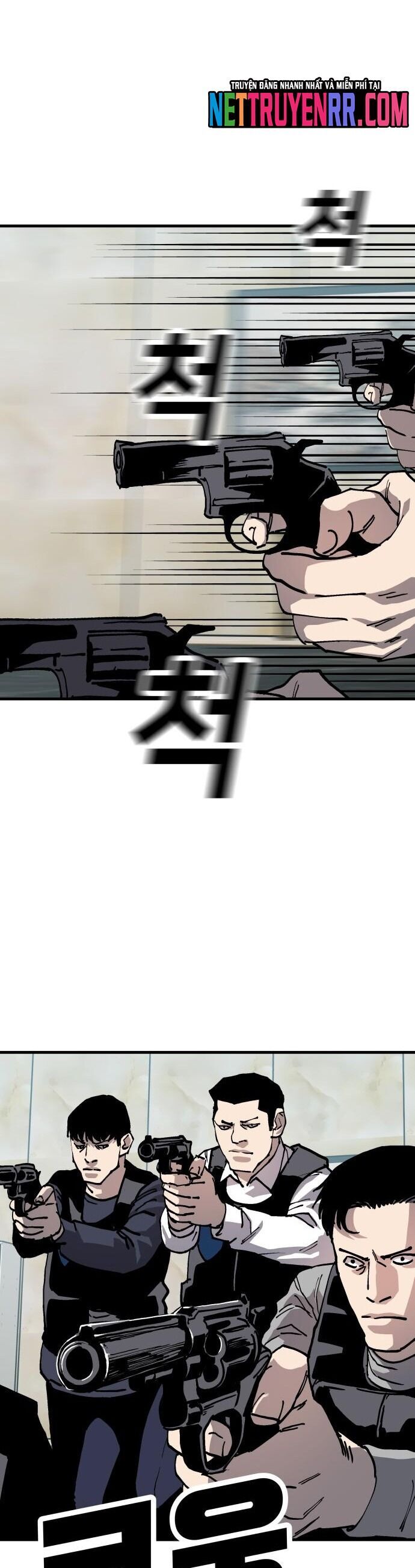 Ông Trùm Trở Lại Chapter 82 - Trang 2