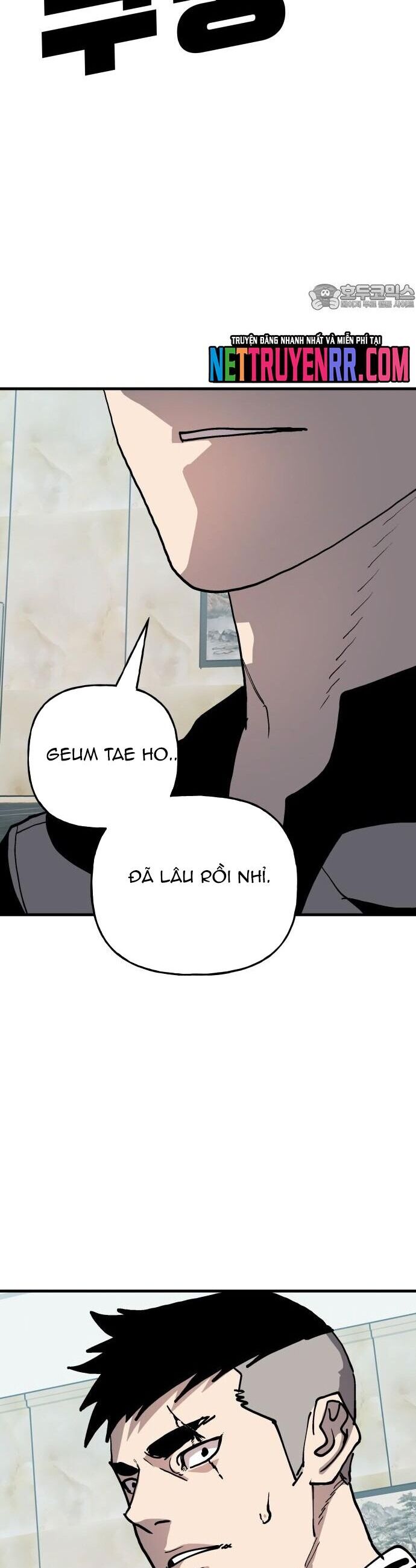 Ông Trùm Trở Lại Chapter 82 - Trang 2