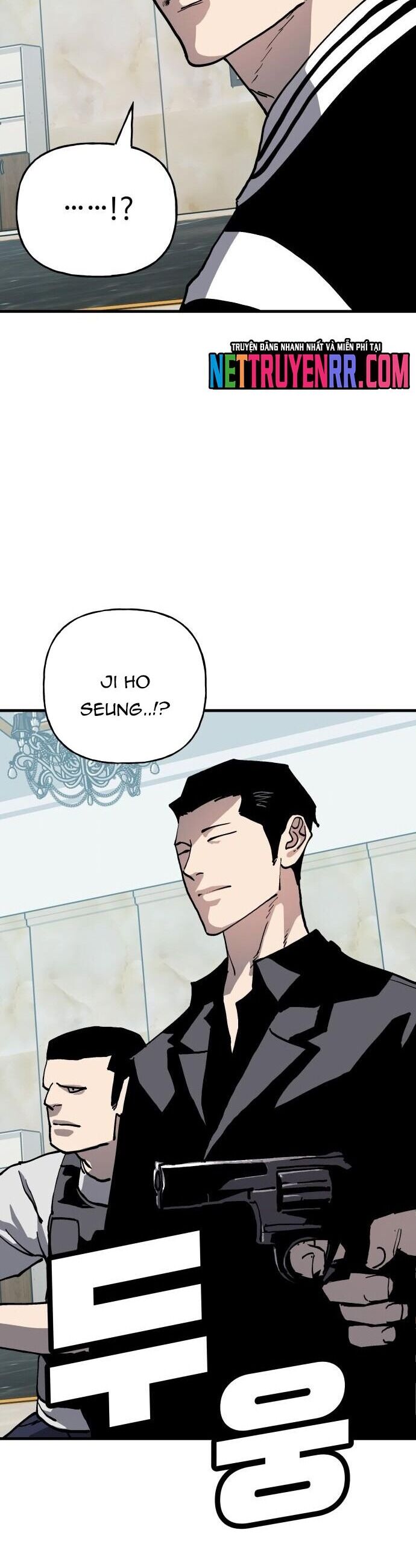 Ông Trùm Trở Lại Chapter 82 - Trang 2