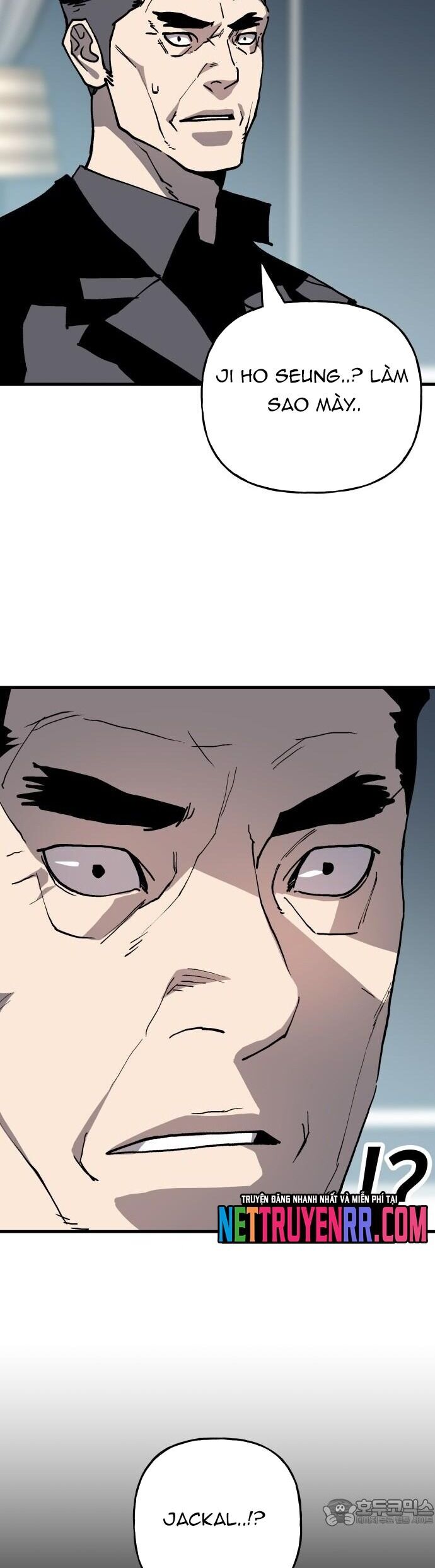 Ông Trùm Trở Lại Chapter 82 - Trang 2