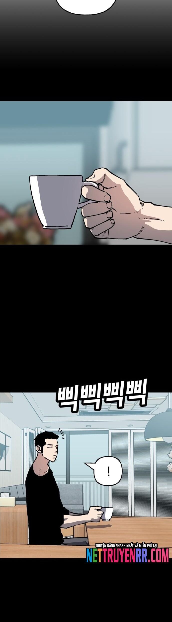 Ông Trùm Trở Lại Chapter 82 - Trang 2