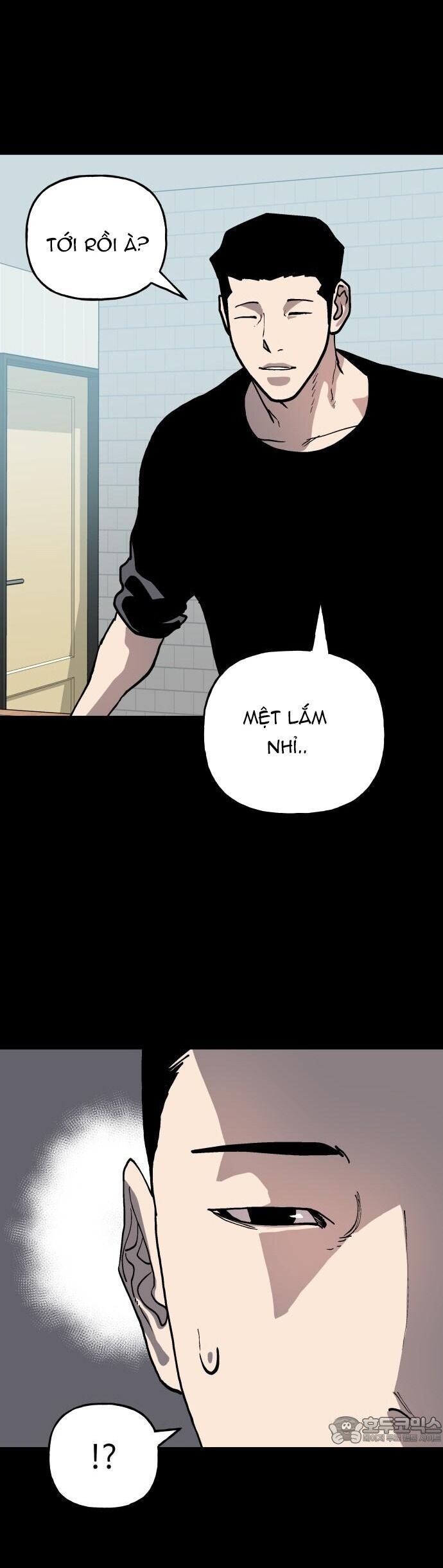 Ông Trùm Trở Lại Chapter 82 - Trang 2