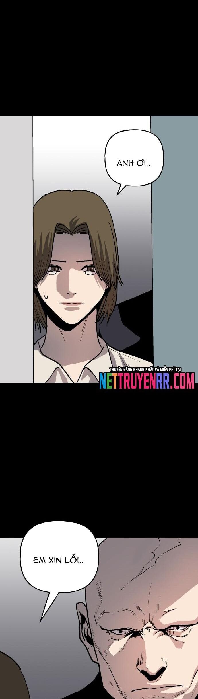 Ông Trùm Trở Lại Chapter 82 - Trang 2