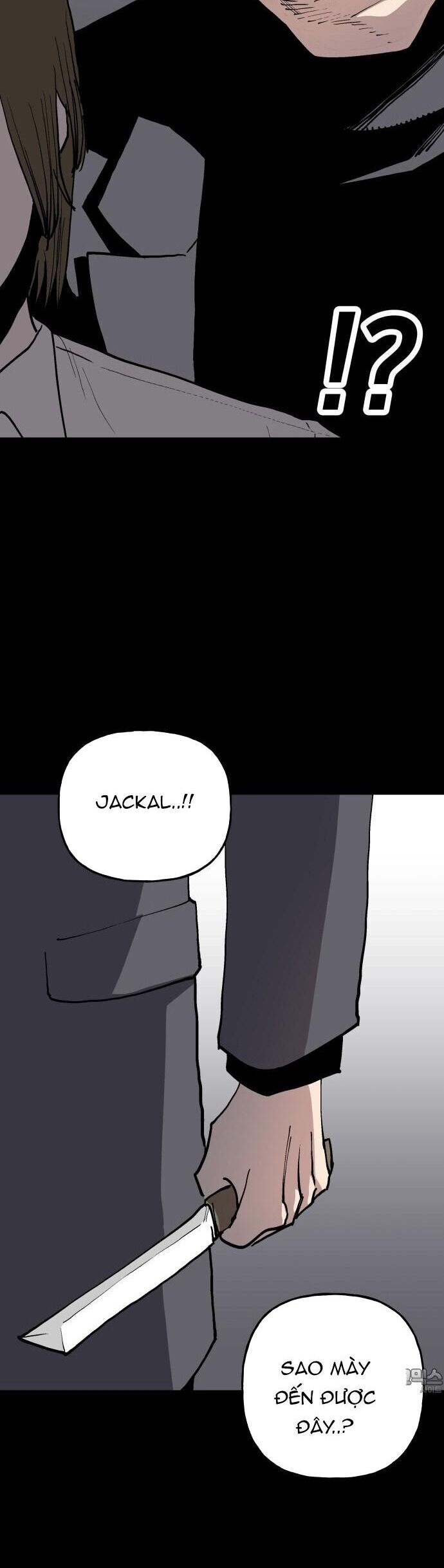 Ông Trùm Trở Lại Chapter 82 - Trang 2