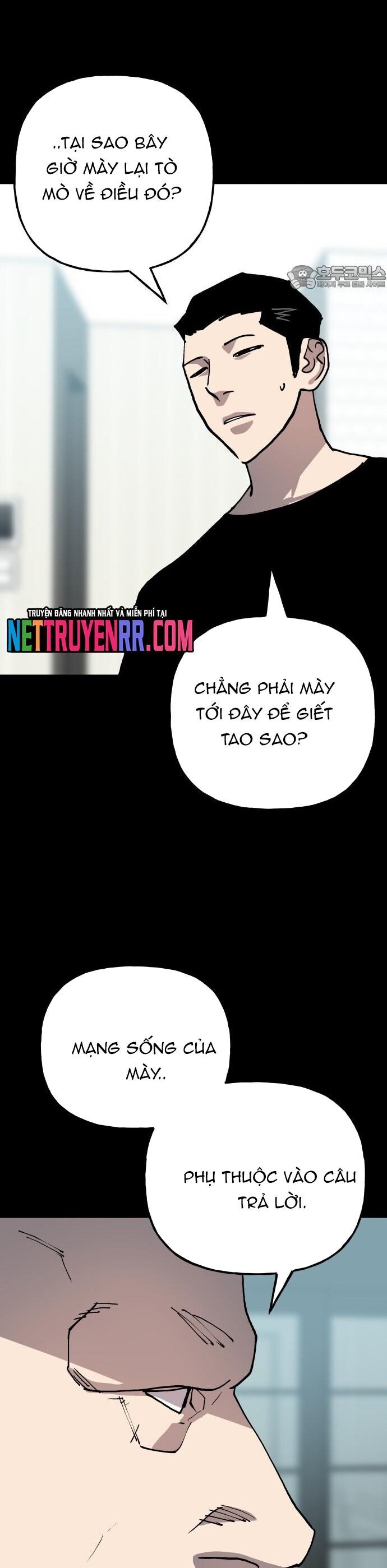 Ông Trùm Trở Lại Chapter 82 - Trang 2