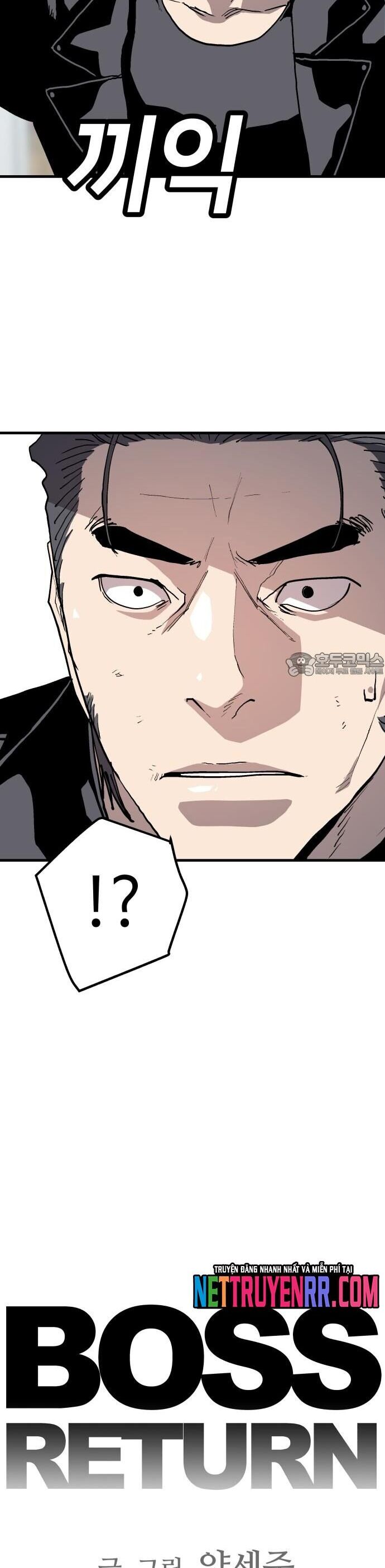 Ông Trùm Trở Lại Chapter 82 - Trang 2