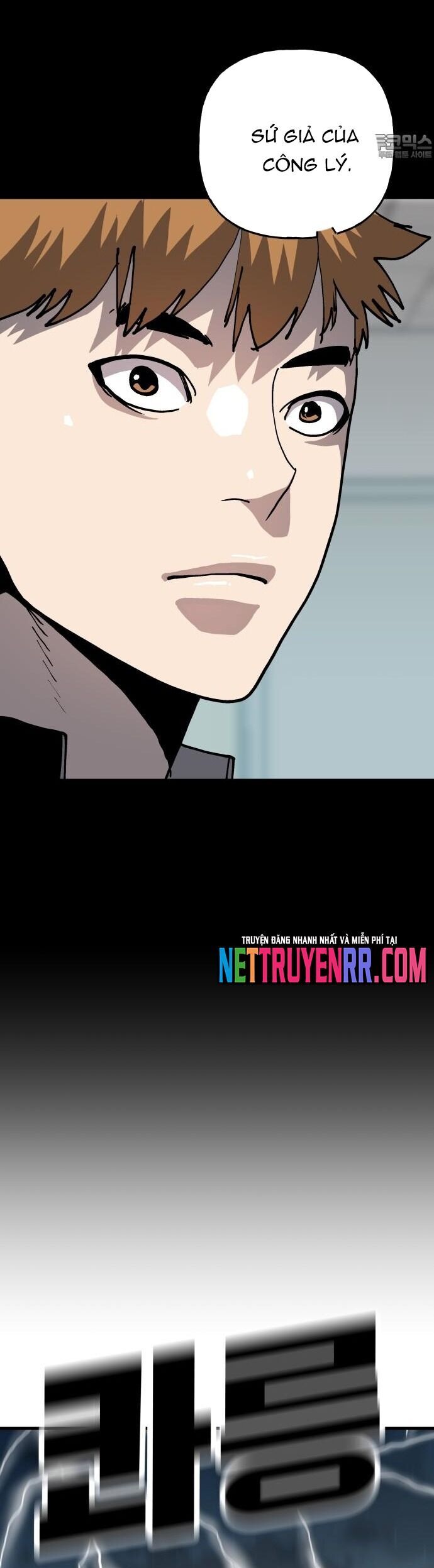 Ông Trùm Trở Lại Chapter 82 - Trang 2