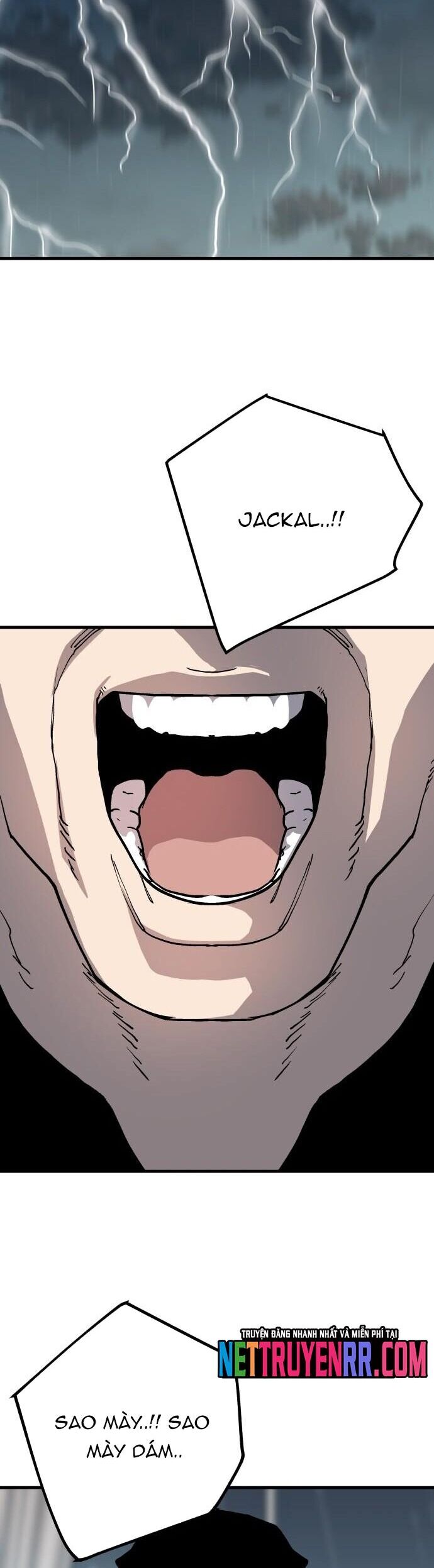 Ông Trùm Trở Lại Chapter 82 - Trang 2