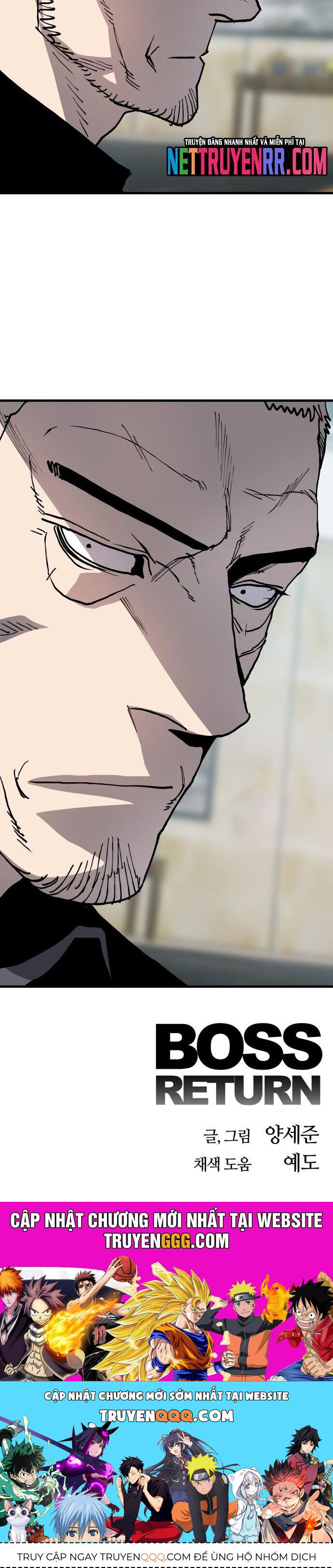 Ông Trùm Trở Lại Chapter 82 - Trang 2