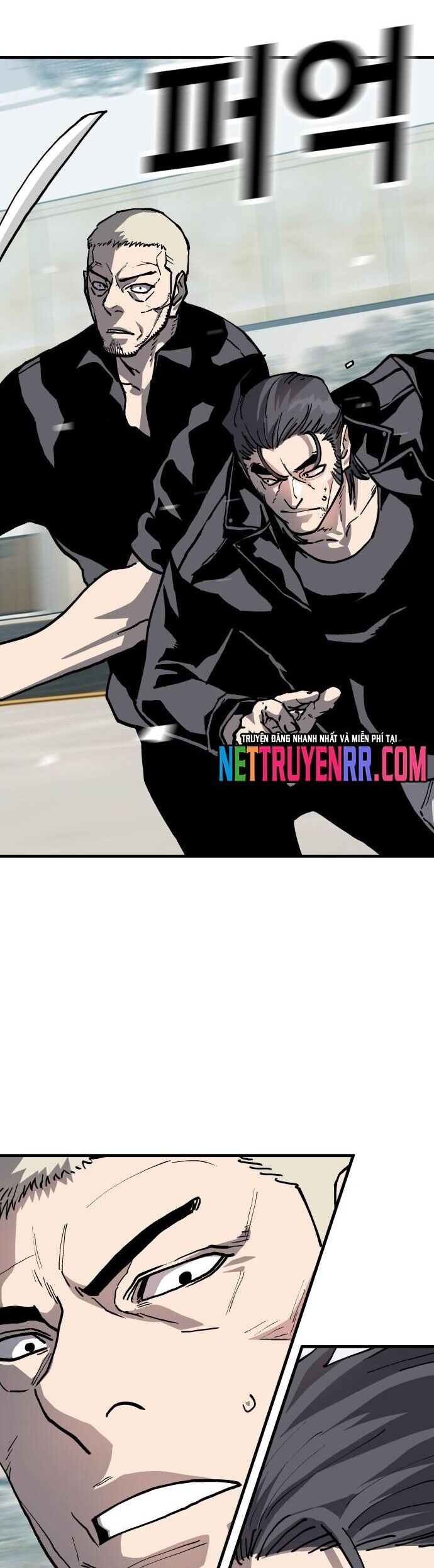 Ông Trùm Trở Lại Chapter 82 - Trang 2