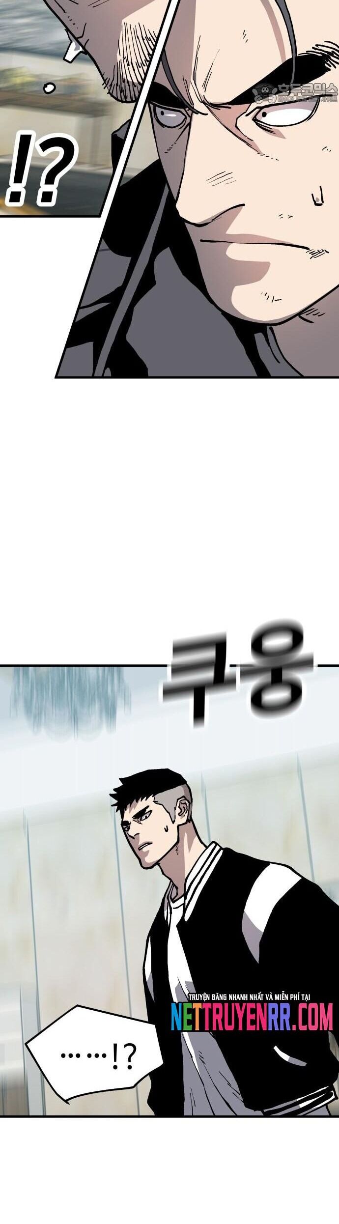 Ông Trùm Trở Lại Chapter 82 - Trang 2