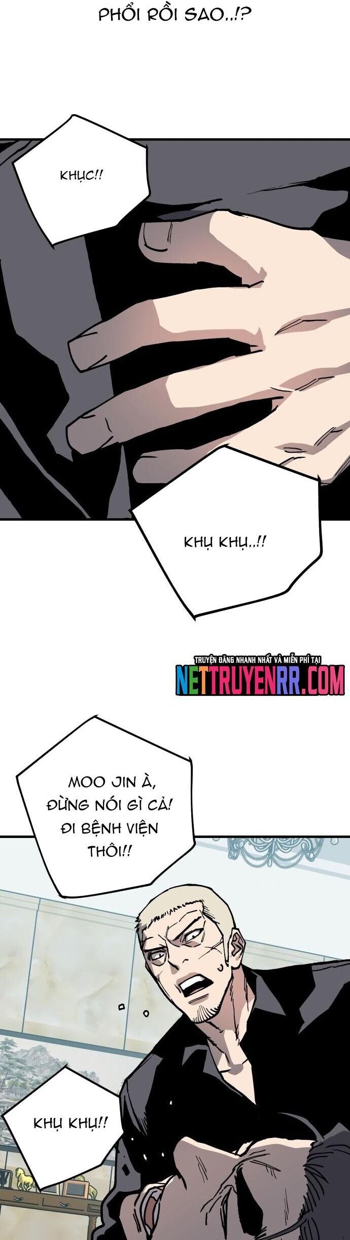 Ông Trùm Trở Lại Chapter 82 - Trang 2