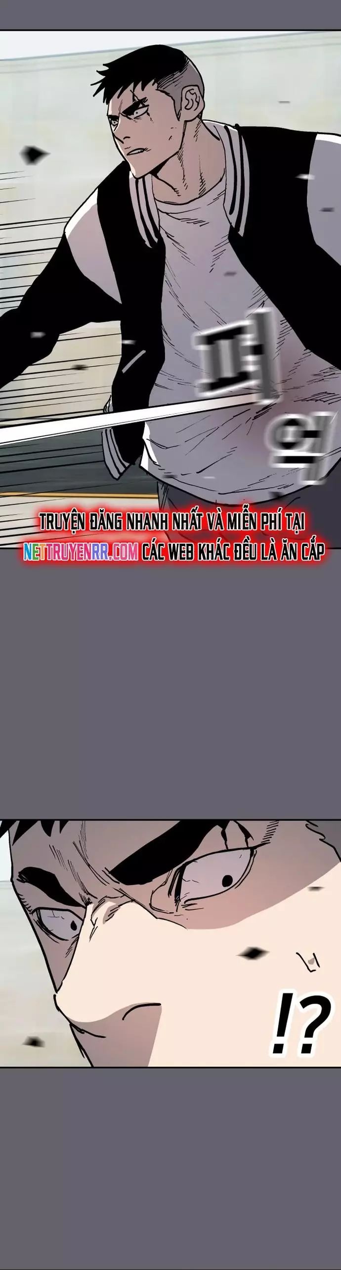 Ông Trùm Trở Lại Chapter 83 - Trang 2