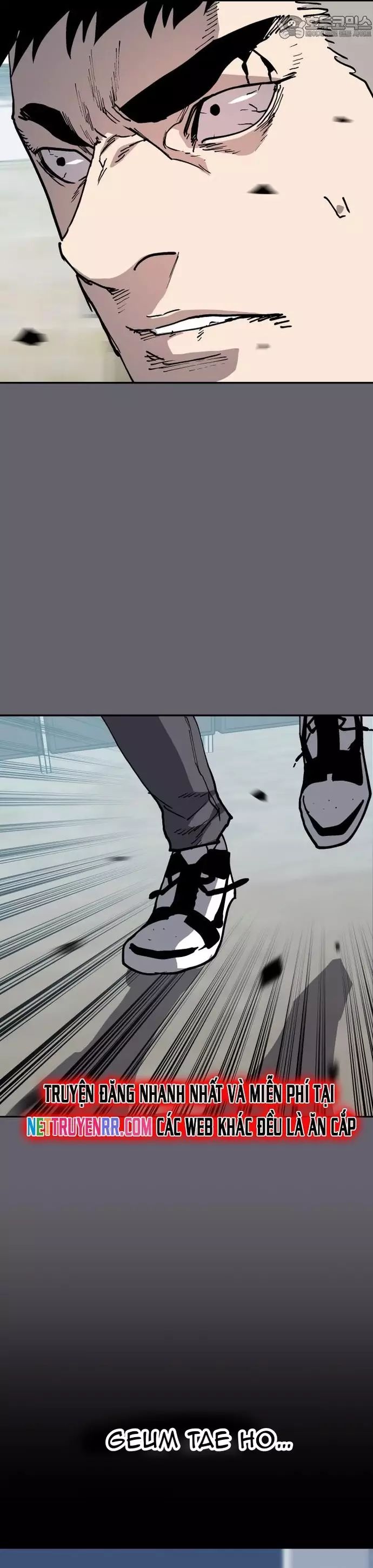 Ông Trùm Trở Lại Chapter 83 - Trang 2