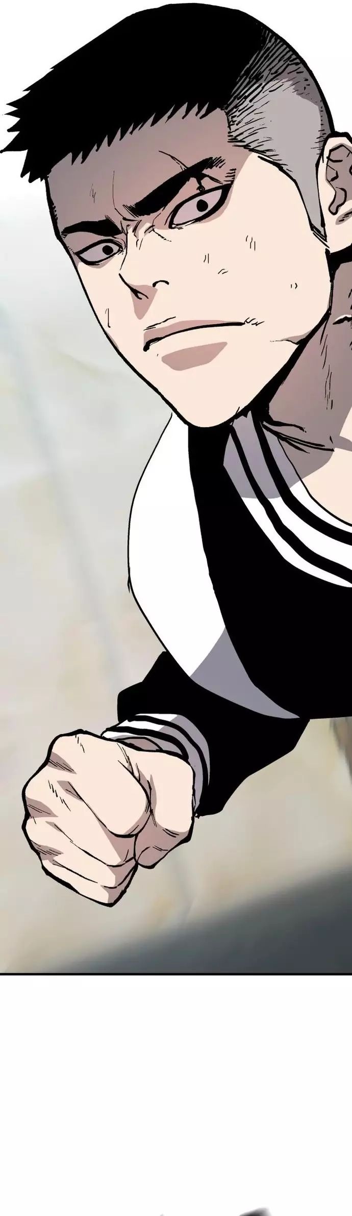 Ông Trùm Trở Lại Chapter 83 - Trang 2