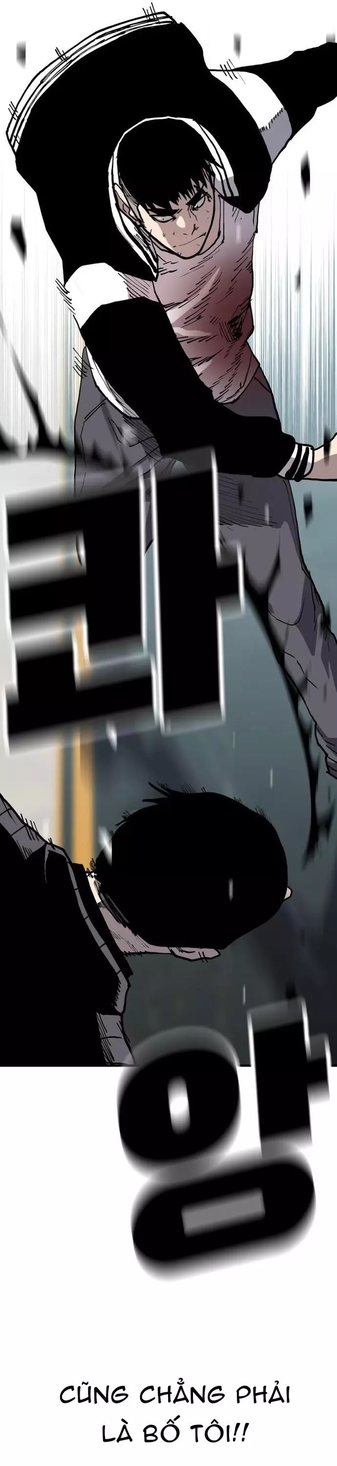 Ông Trùm Trở Lại Chapter 83 - Trang 2