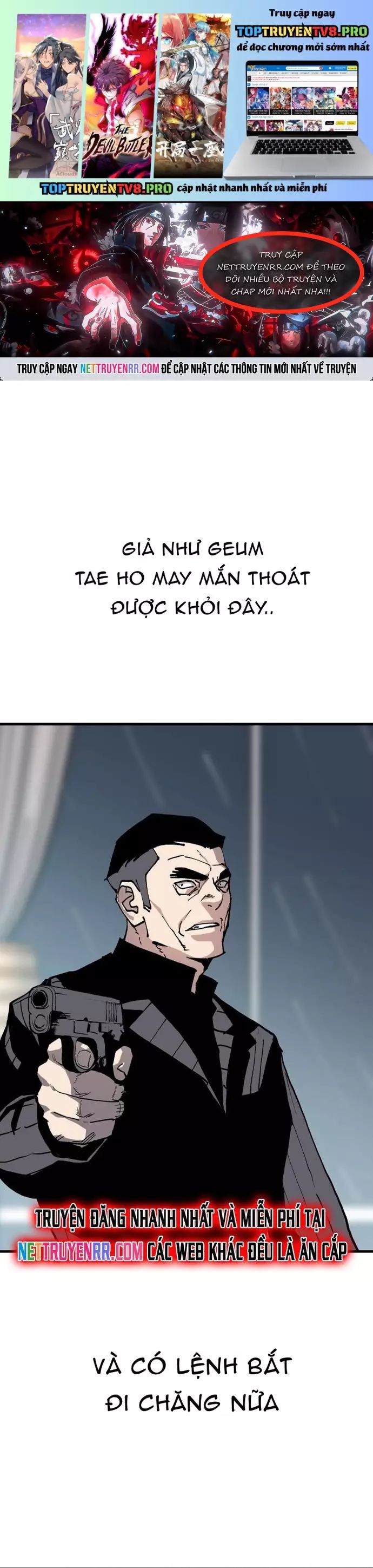 Ông Trùm Trở Lại Chapter 83 - Trang 2