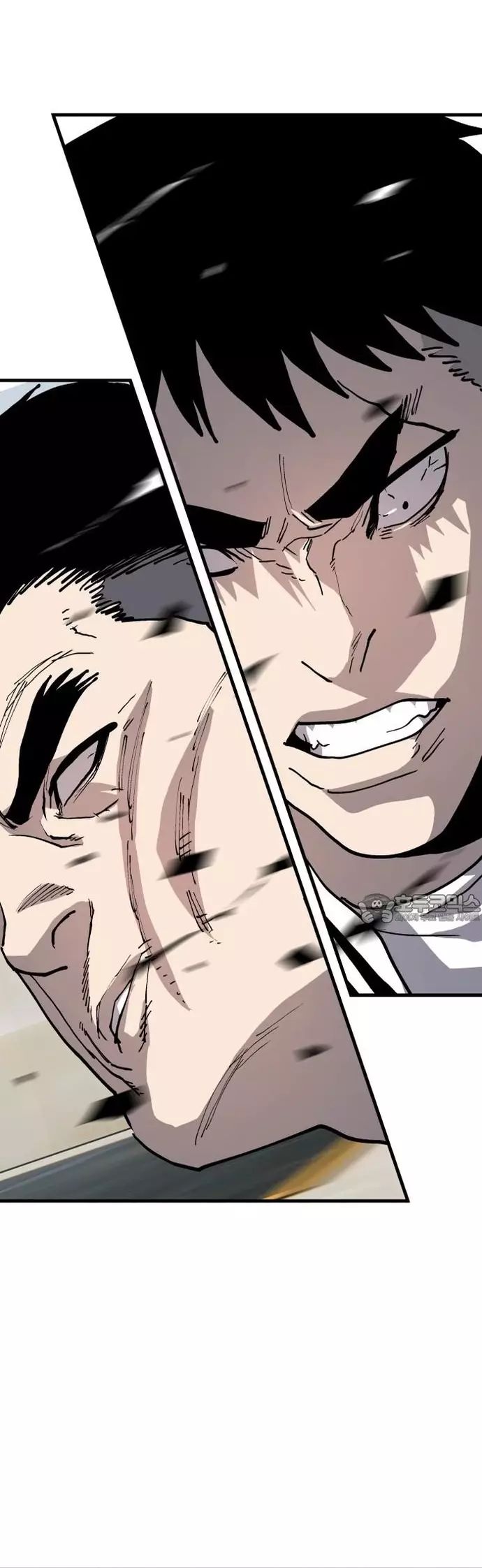 Ông Trùm Trở Lại Chapter 83 - Trang 2