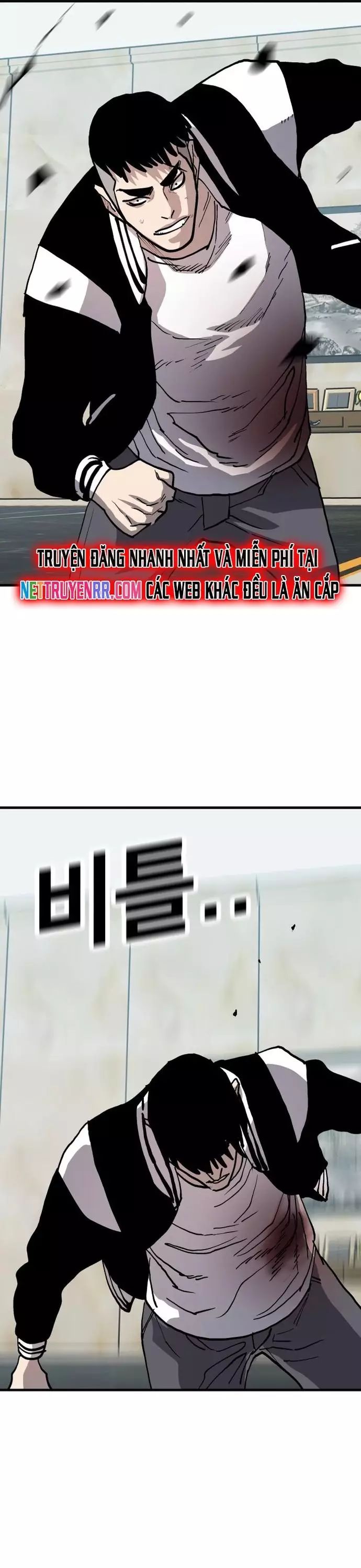 Ông Trùm Trở Lại Chapter 83 - Trang 2