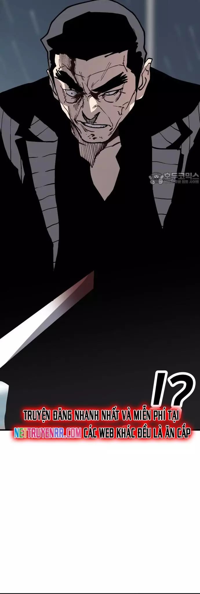 Ông Trùm Trở Lại Chapter 83 - Trang 2