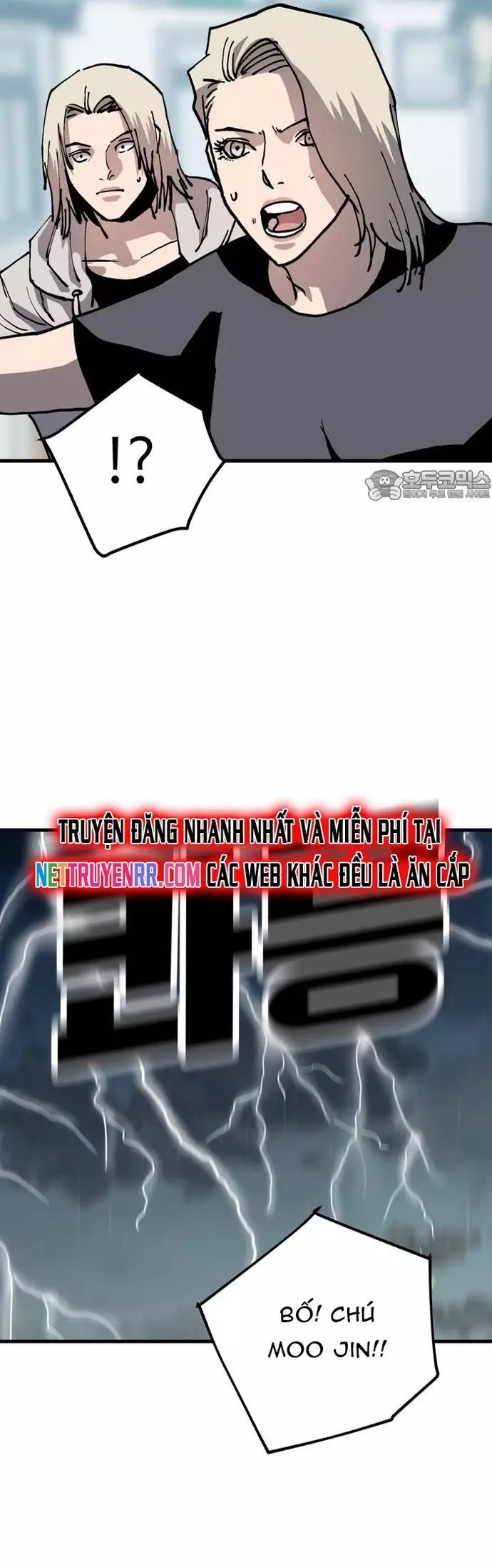 Ông Trùm Trở Lại Chapter 83 - Trang 2