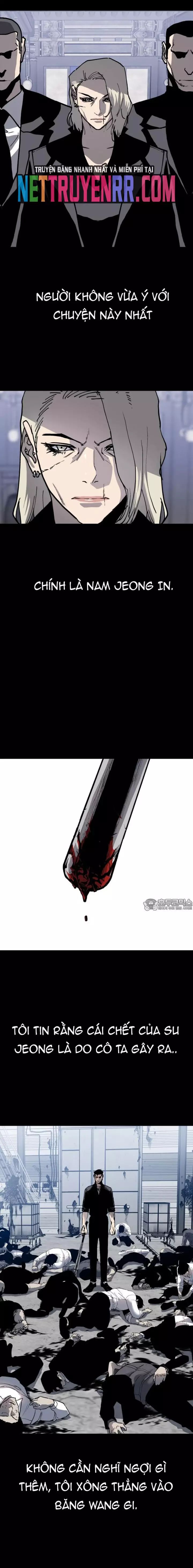 Ông Trùm Trở Lại Chapter 84 - Trang 2