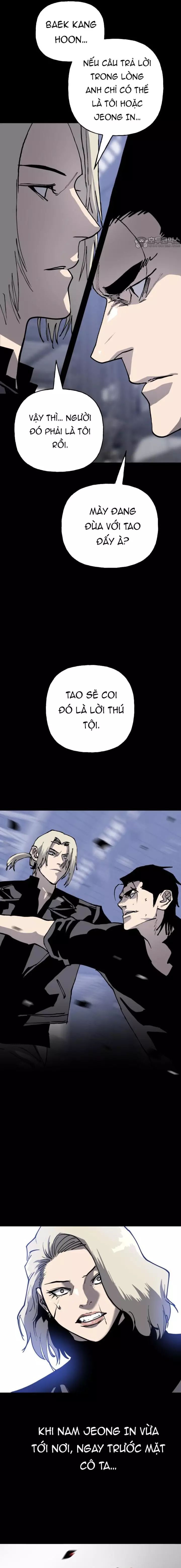 Ông Trùm Trở Lại Chapter 84 - Trang 2