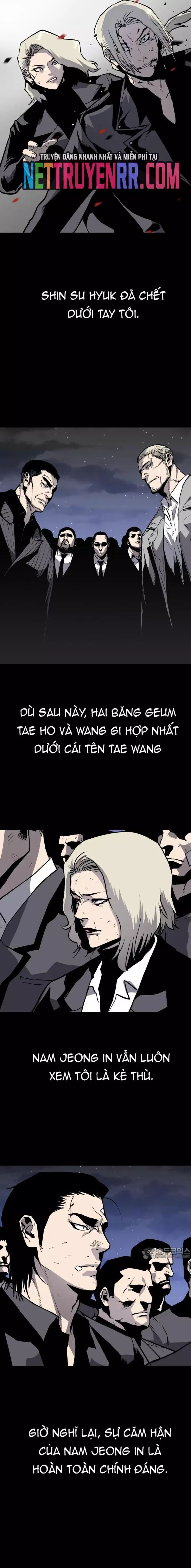 Ông Trùm Trở Lại Chapter 84 - Trang 2