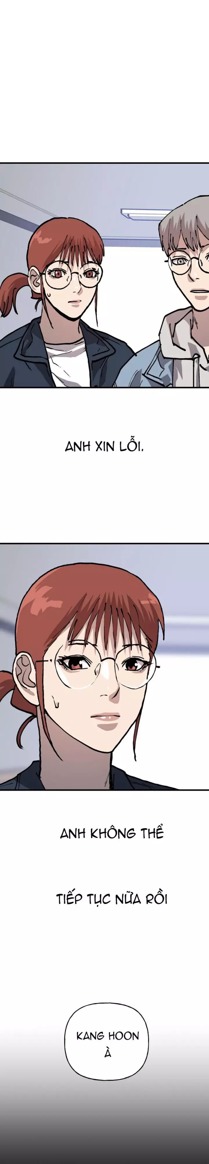 Ông Trùm Trở Lại Chapter 84 - Trang 2