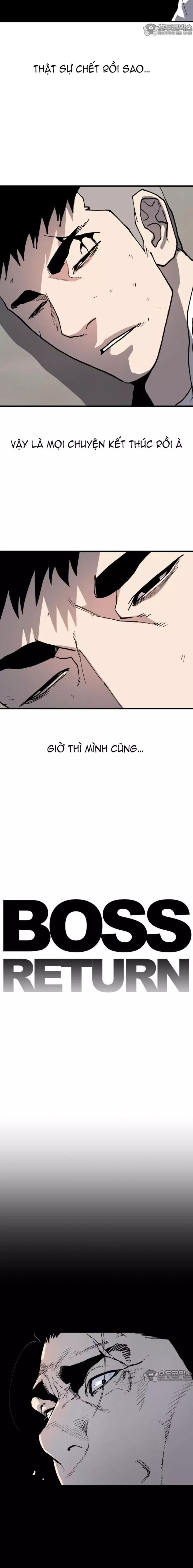 Ông Trùm Trở Lại Chapter 84 - Trang 2