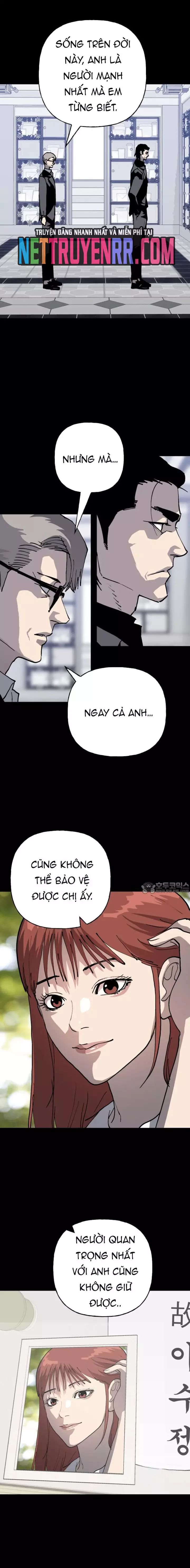 Ông Trùm Trở Lại Chapter 84 - Trang 2