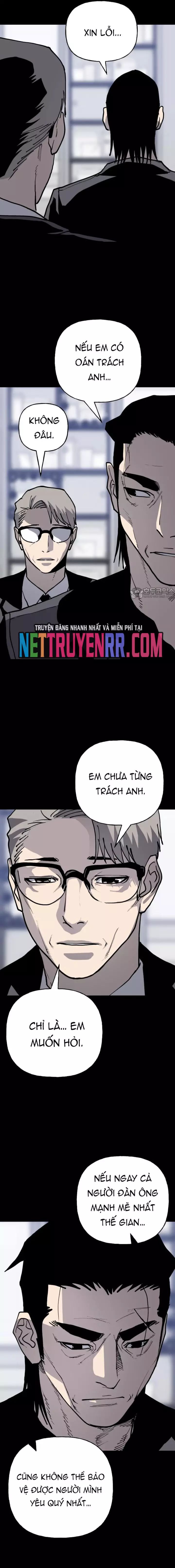 Ông Trùm Trở Lại Chapter 84 - Trang 2