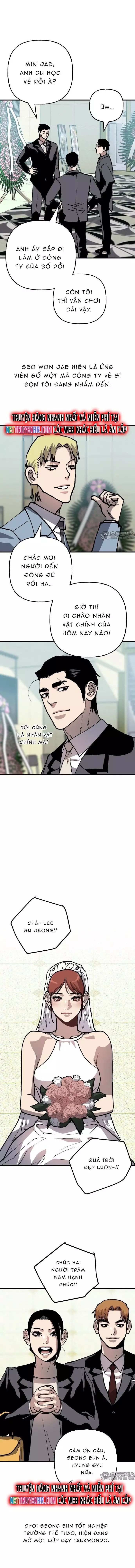 Ông Trùm Trở Lại Chapter 85 - Trang 2