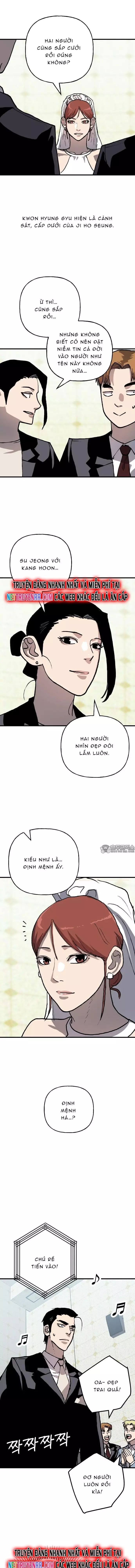 Ông Trùm Trở Lại Chapter 85 - Trang 2