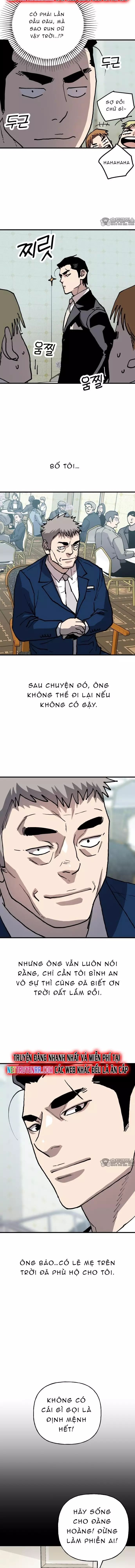 Ông Trùm Trở Lại Chapter 85 - Trang 2