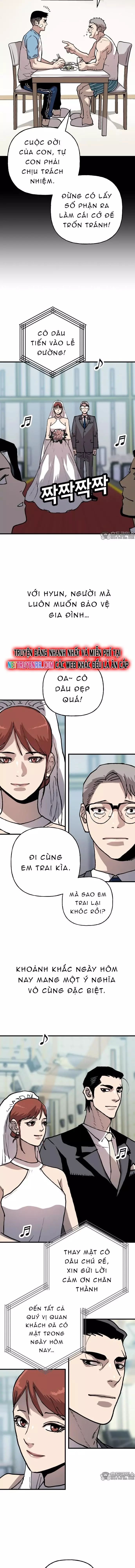 Ông Trùm Trở Lại Chapter 85 - Trang 2