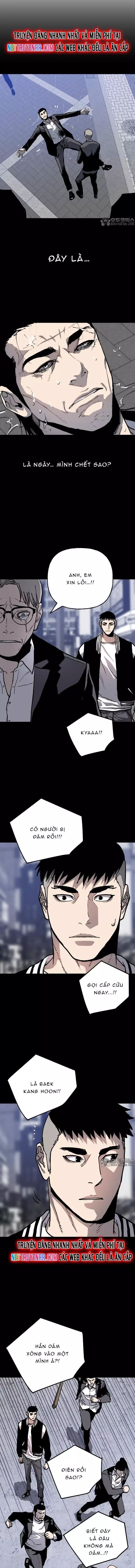 Ông Trùm Trở Lại Chapter 85 - Trang 2