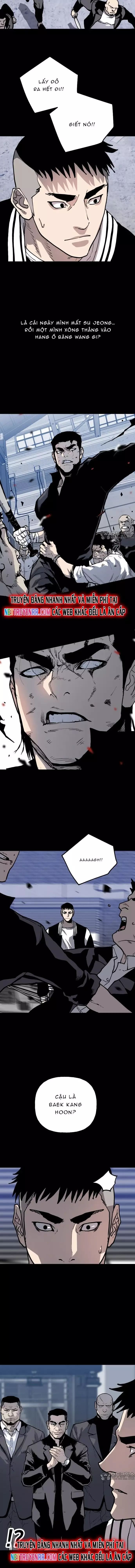 Ông Trùm Trở Lại Chapter 85 - Trang 2