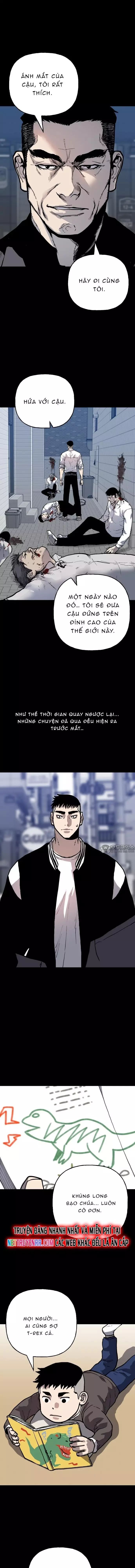 Ông Trùm Trở Lại Chapter 85 - Trang 2