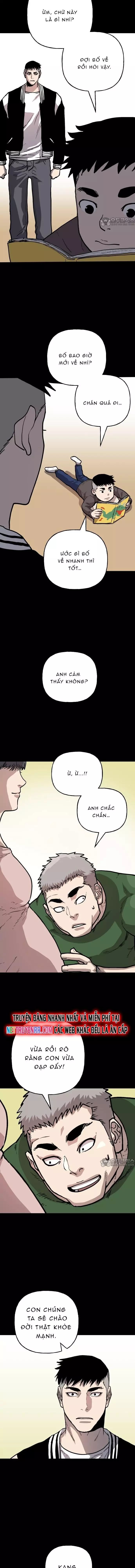 Ông Trùm Trở Lại Chapter 85 - Trang 2