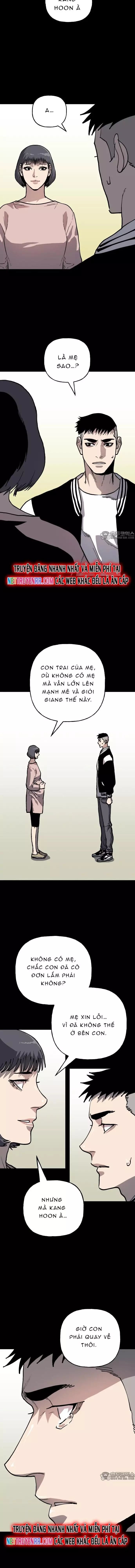 Ông Trùm Trở Lại Chapter 85 - Trang 2