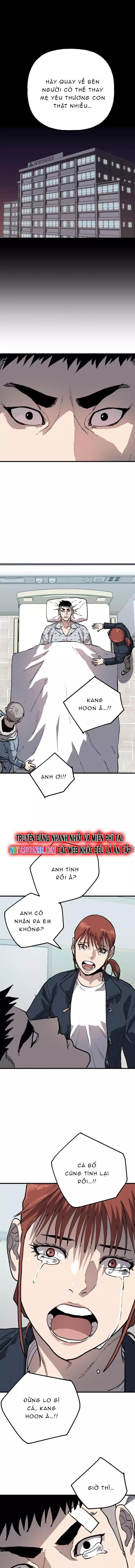 Ông Trùm Trở Lại Chapter 85 - Trang 2