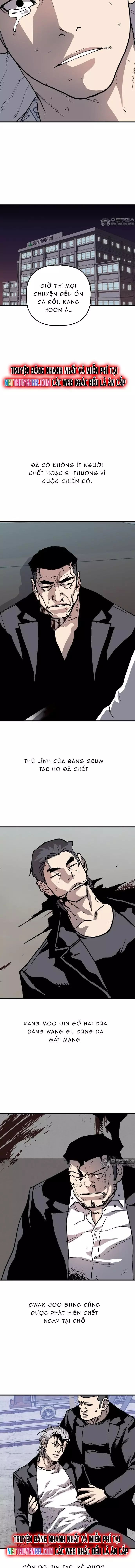 Ông Trùm Trở Lại Chapter 85 - Trang 2