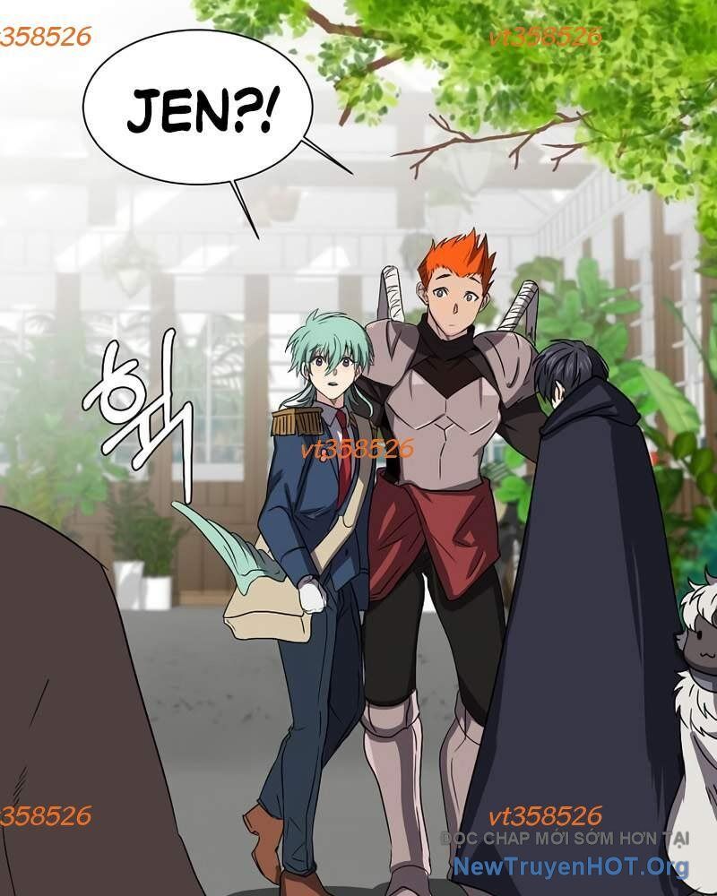 Estio Chapter 61 - Trang 2