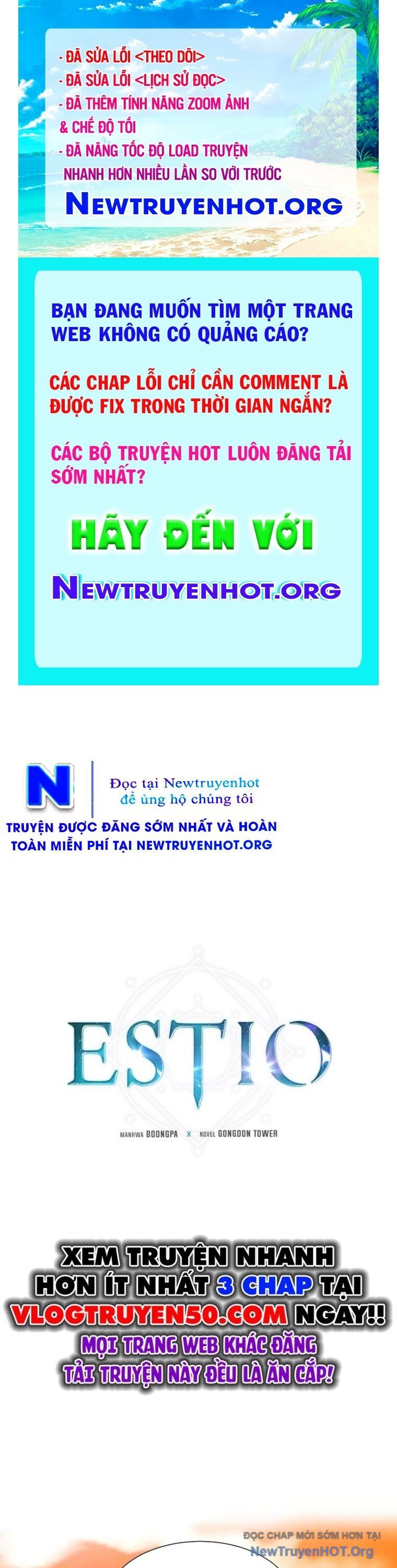 Estio Chapter 65 - Trang 2