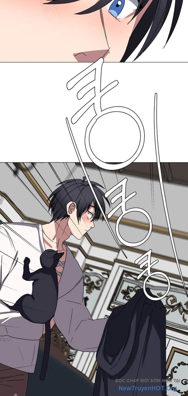 Estio Chapter 65 - Trang 2