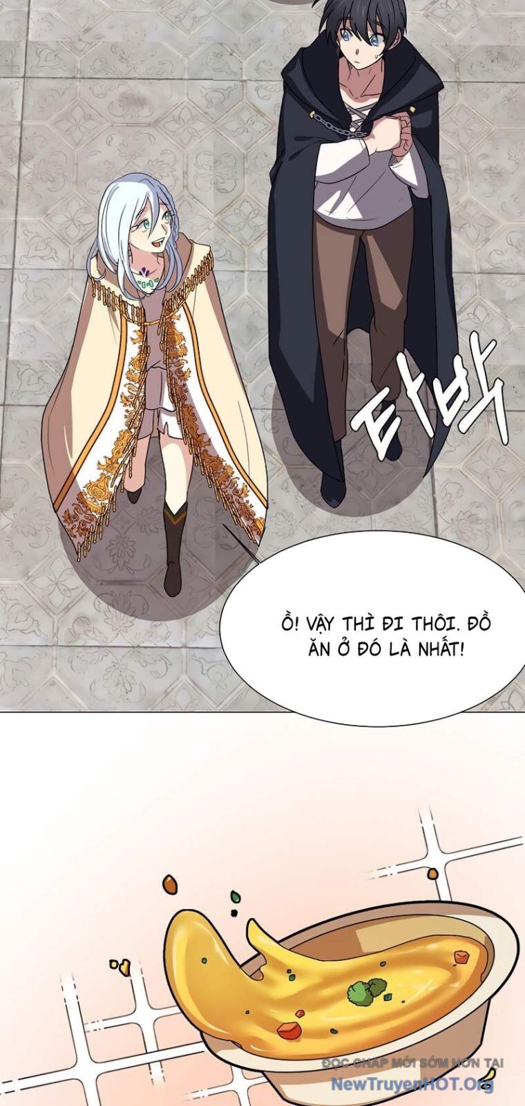 Estio Chapter 65 - Trang 2