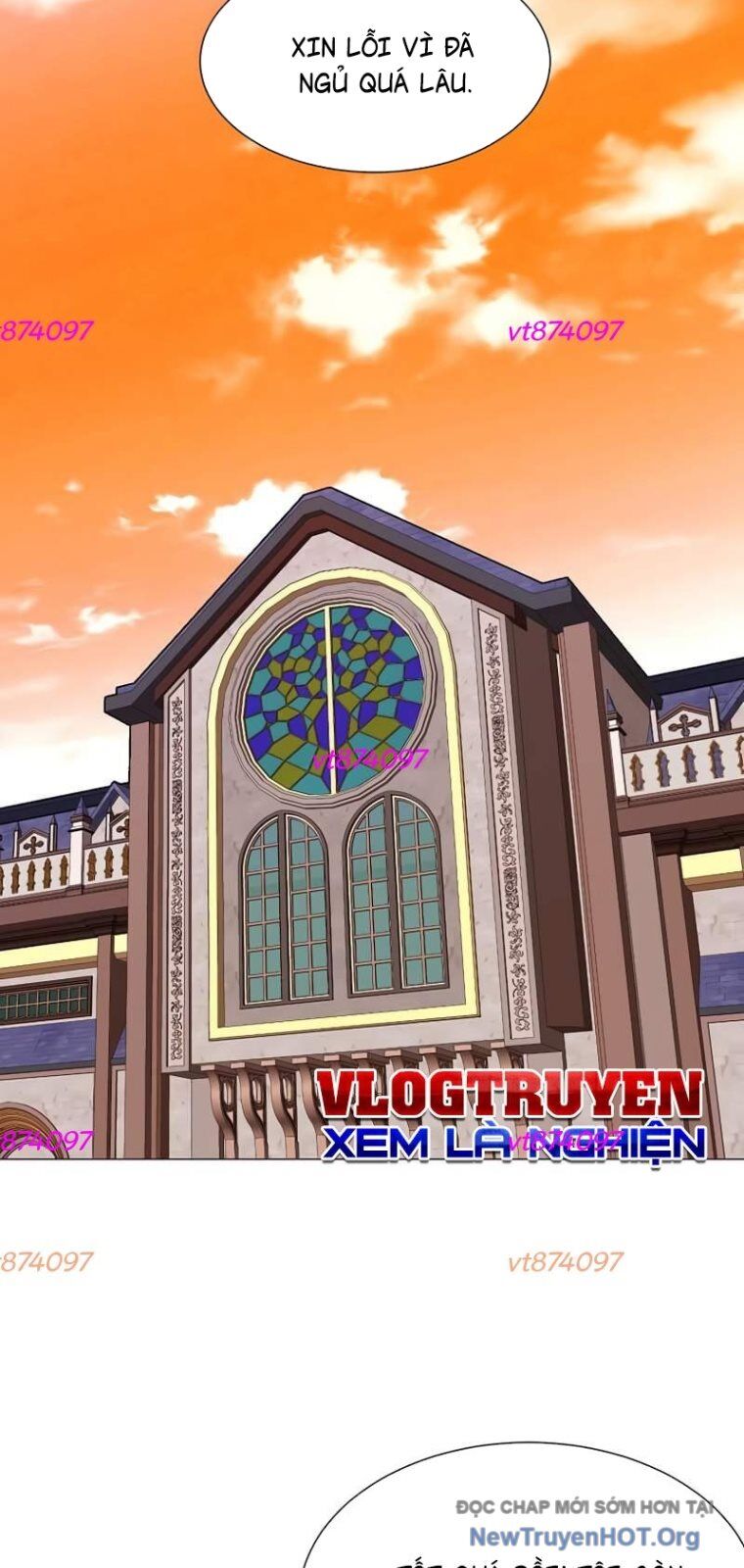 Estio Chapter 65 - Trang 2