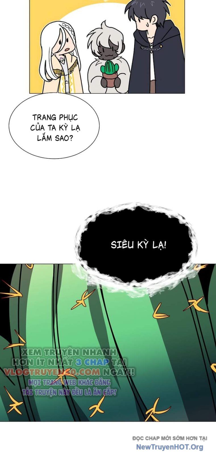 Estio Chapter 65 - Trang 2