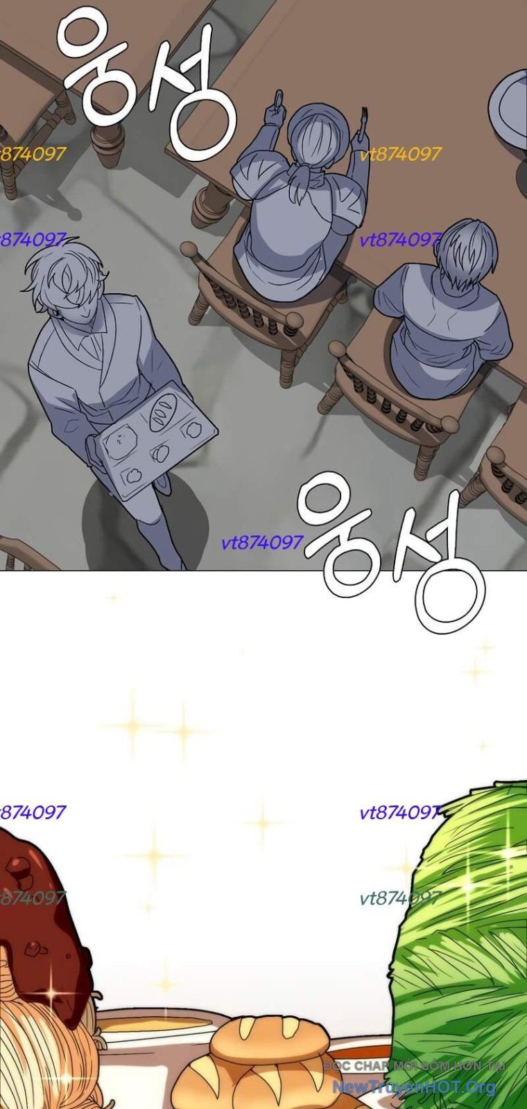 Estio Chapter 65 - Trang 2